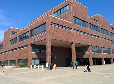 University at Buffalo Library Administration