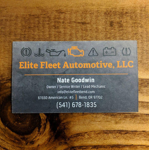Elite Fleet Automotive - Thumbnail