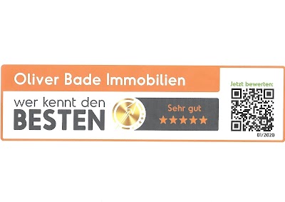 Oliver Bade Immobilien