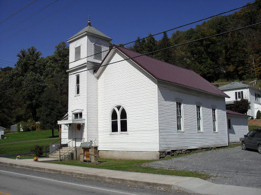 Hendricks Free Methodist Church