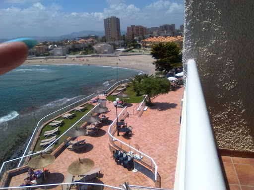 La Manga (Hotel Galua) -Cart - Thumbnail