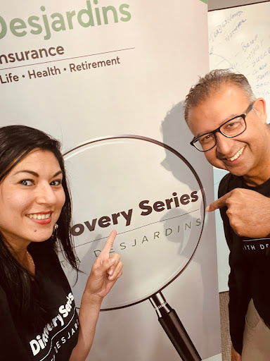 Life, Health and Travel Insurance Advisor Lineth Orea - Thumbnail