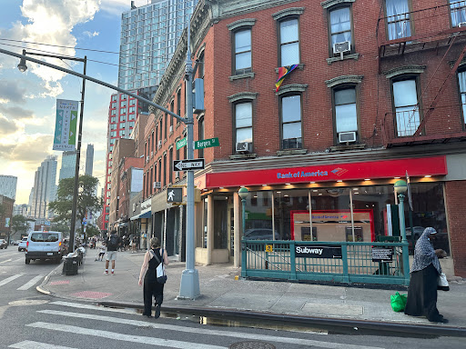Bergen St/Flatbush Av - Thumbnail