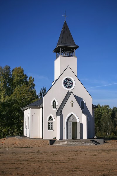 Photos of Igates baznīca