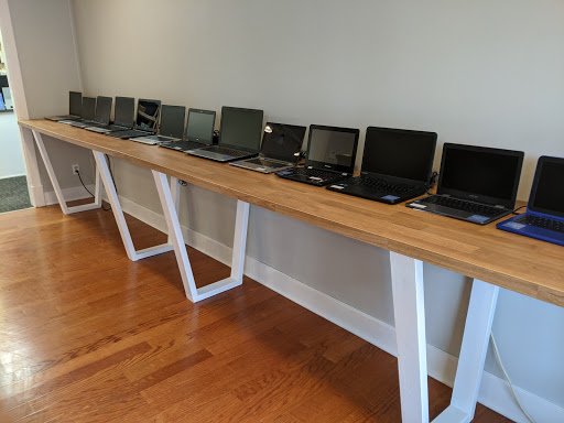 Pro Byte Computers - Visual