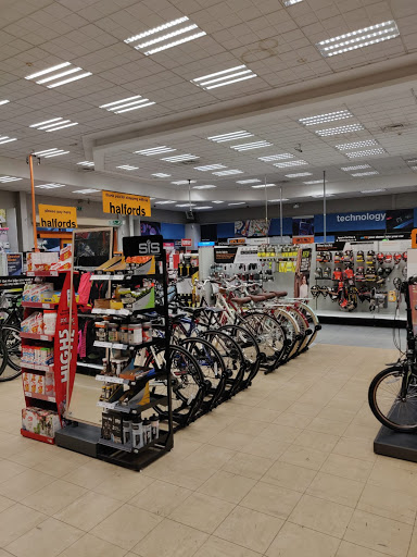 Halfords - Lisburn - Thumbnail