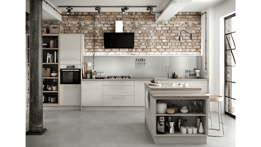 Benchmarx Kitchens & Joinery Halstead - Thumbnail