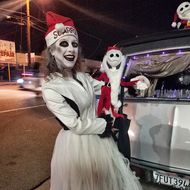 California Institute of Abnormal Arts