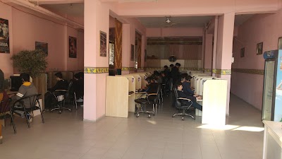 Photos of Nirvana Kafe