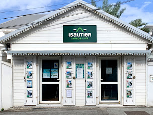 Photo n°1 de Agence immobilière ISAUTIER IMMOBILIER SAINT DENIS 974 à Saint-Denis (Association de propriétaires immobiliers)