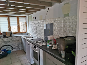 Photo n°8 de De Sousa Jonathan | Artisan Peintre Plâtrier Qualifier ! 21 ans d'expériences ! Interventions dans toute la Loire 42 à L'Hôpital-le-Grand (Plâtrier.ère)