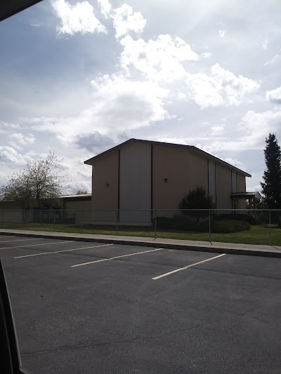 The Church of Jesus Christ of Latter-day Saints