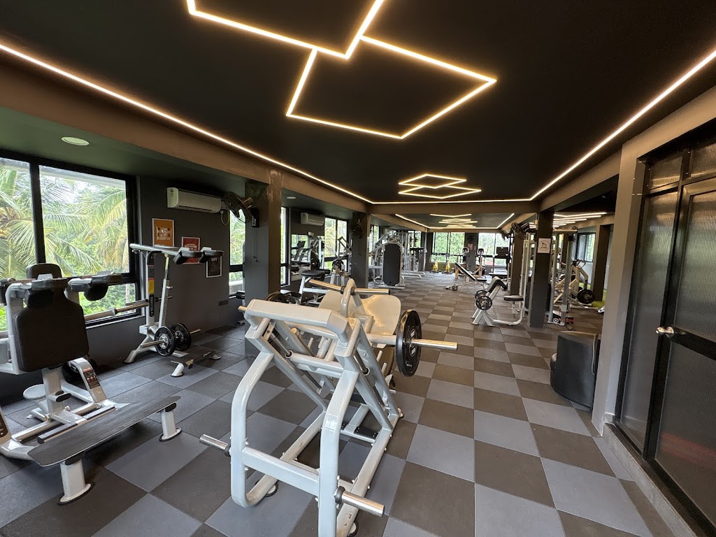 The Body Studio Goa By Meraki Fitness