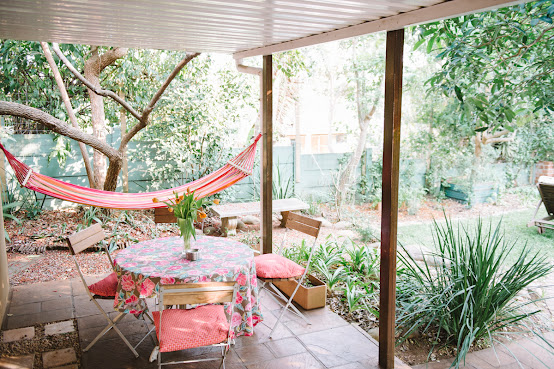 Mackaya Bella Guesthouse by null