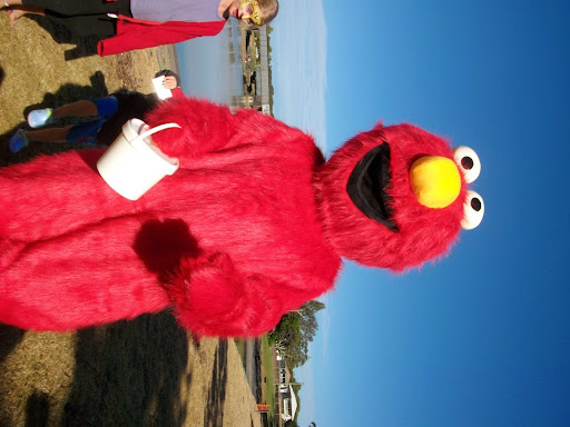 A & A Party Hire Specialists- Jumping Castles Sumo Suits Waterslide Petting Farm - Thumbnail