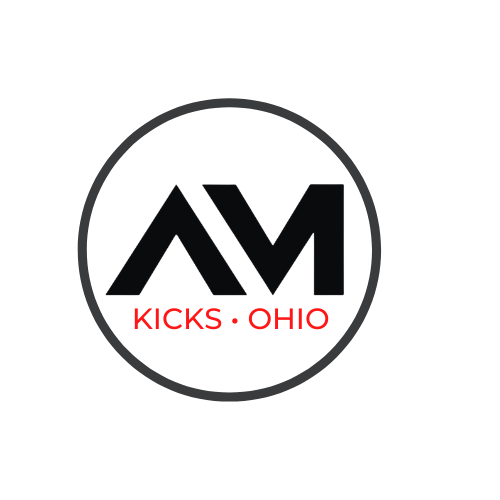 Amkicksohio - Visual