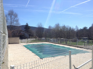 Photo n°16 de Camping Puy de Dôme - LES NARCISSES à Saint-Clément-de-Valorgue (Restaurant)