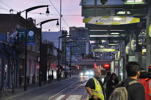 Fourth/Brannan - Thumbnail