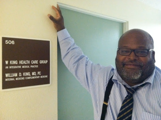 W. King Health Care Group: William D. King, MD - Thumbnail