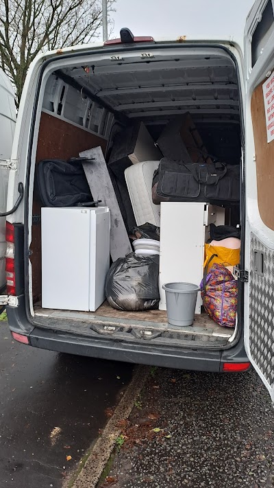 Whally Logistics And Removals
