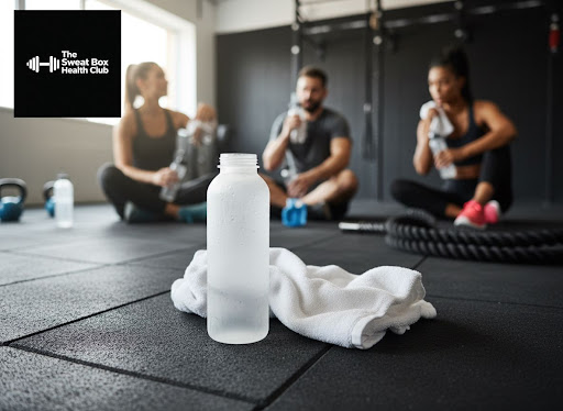 Staying hydrated is one of the simplest ways to boost your workout performance, protect your join… post image