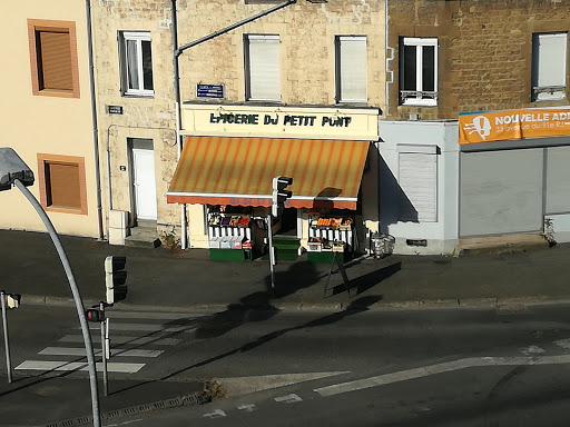 Epicerie Du Petit Pont