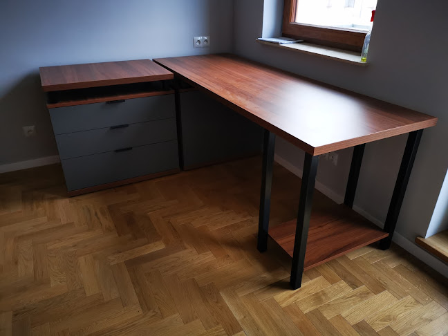 Komentarze i opinie o WIAJAN MEBLE
