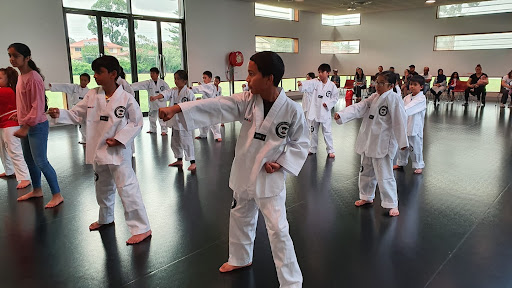 Martial Arts Spirit Cabramatta