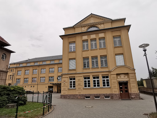 Oberschule Lichtenau Logo