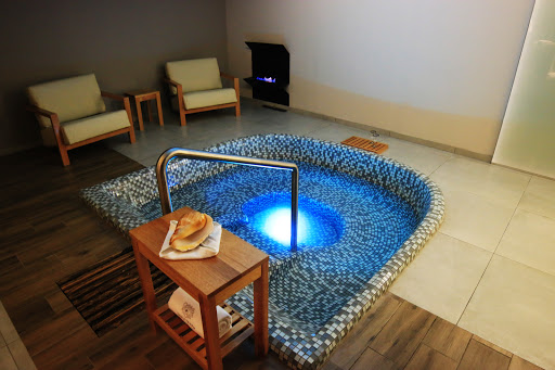 AQUATHERM biomedic spa center - Thumbnail
