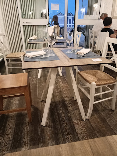 El Gatt Ristorante di pesce-B&B Marotta APERTO - Thumbnail