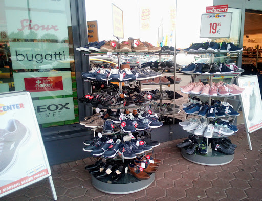 SIEMES Schuhcenter Bochum - Thumbnail