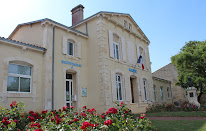 Mairie déléguée de Sainte Blandine à Aigondigné