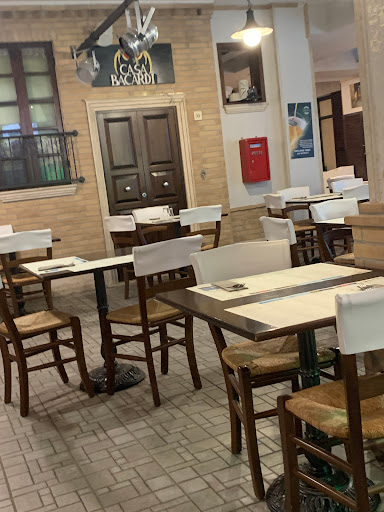 Condotto 7 - Visual