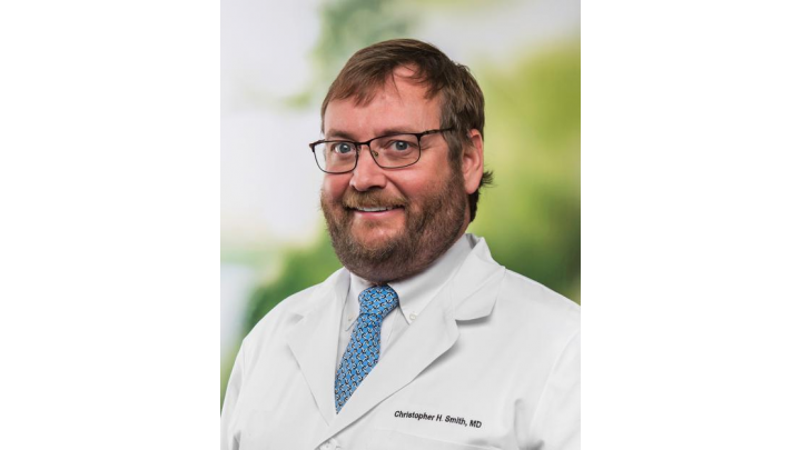 Christopher H Smith Md