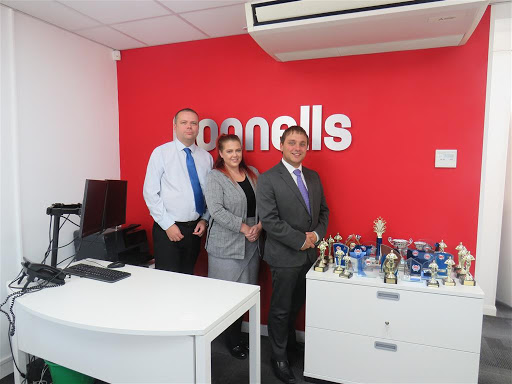 Connells Estate Agents Leagrave Luton Gallery - United Kingdom