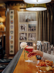 Photo n°30 de Bar Hemingway à Paris (Bar)