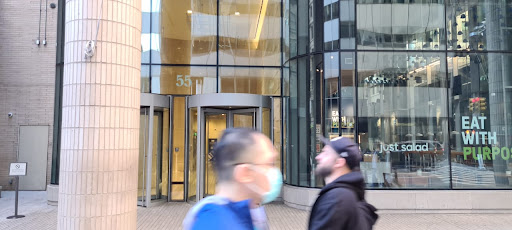 Consulate General of the Kingdom Of Morocco in New York - Thumbnail