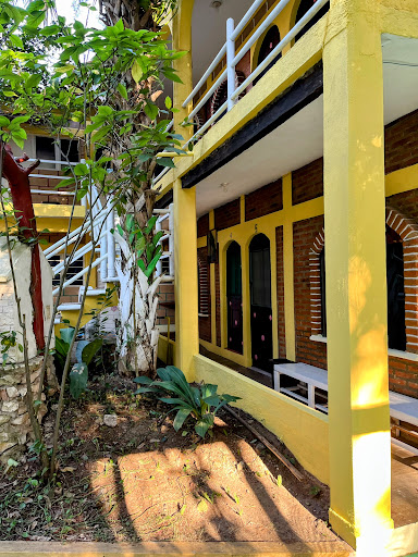 Hotel Posada Los Sabinos