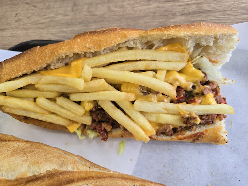 Photo 1 - Le Burger Gourmand