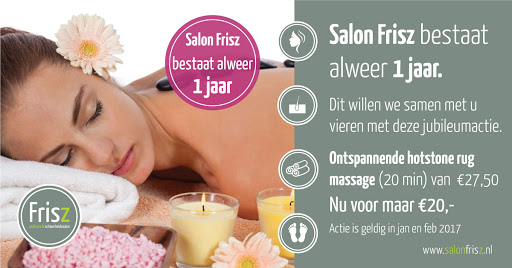 Salon Frisz - Thumbnail