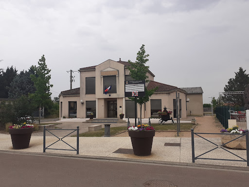 Photo de Mairie à Dracé (69220)