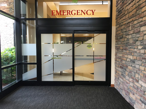 Johnston Health Clayton - Thumbnail