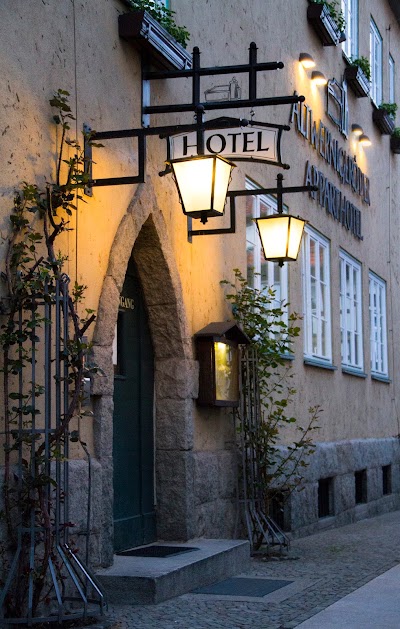 Photos of Altwerniger&ouml;der Apparthotel