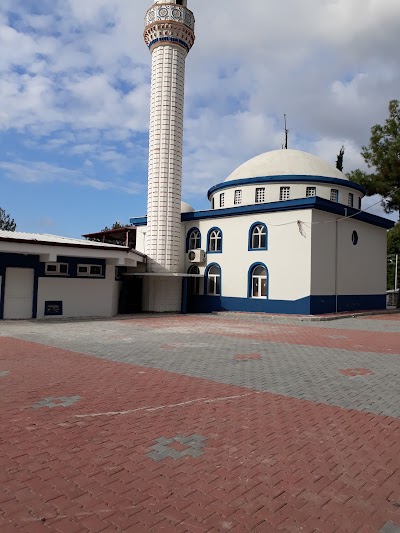 Kozlu Koyu Mosque