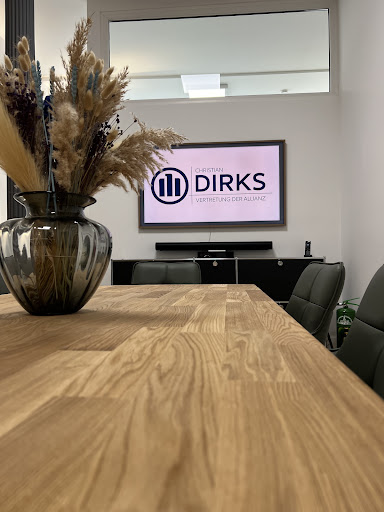 Allianz Versicherung Christian Dirks Agentur in Wilhelmshaven - Thumbnail