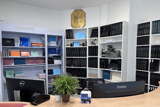 Papeterie Financière