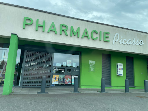 PHARMACIE PICASSO