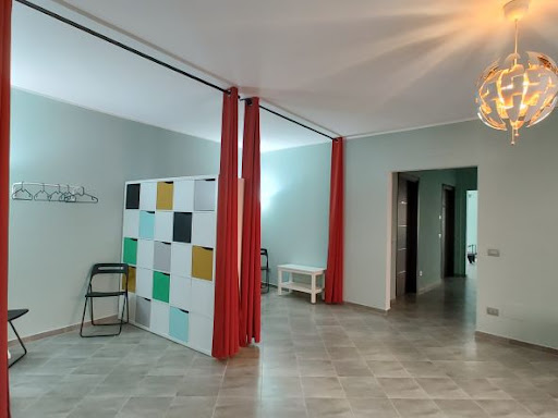 Red Moon Studio Pilates - Thumbnail