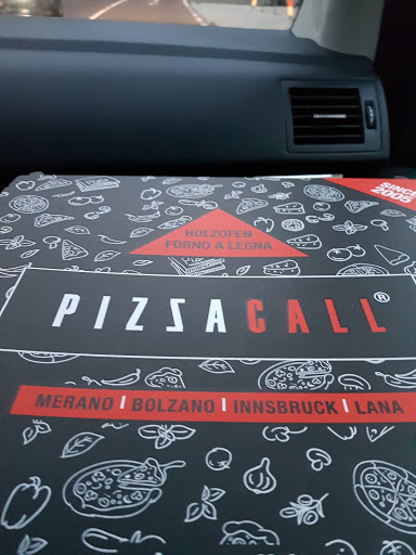 Pizzacall Lana - Thumbnail